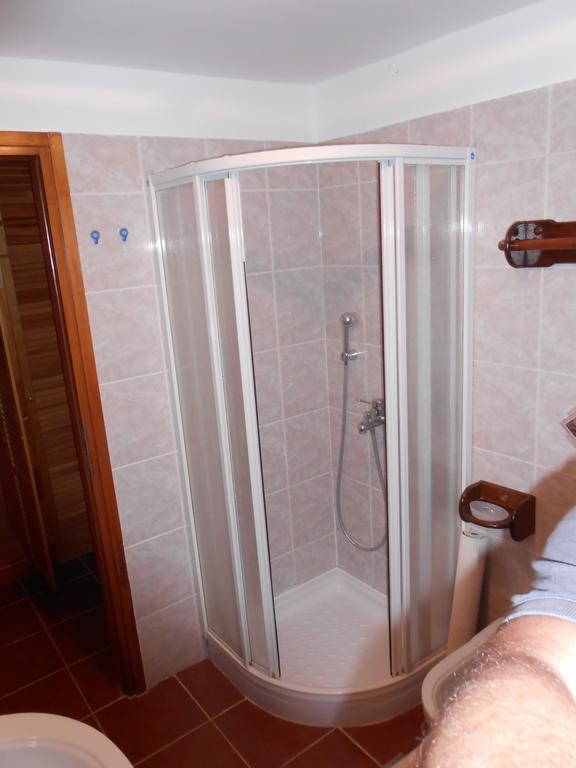 Tranquity Studio Apartment Ika Lovran Εξωτερικό φωτογραφία