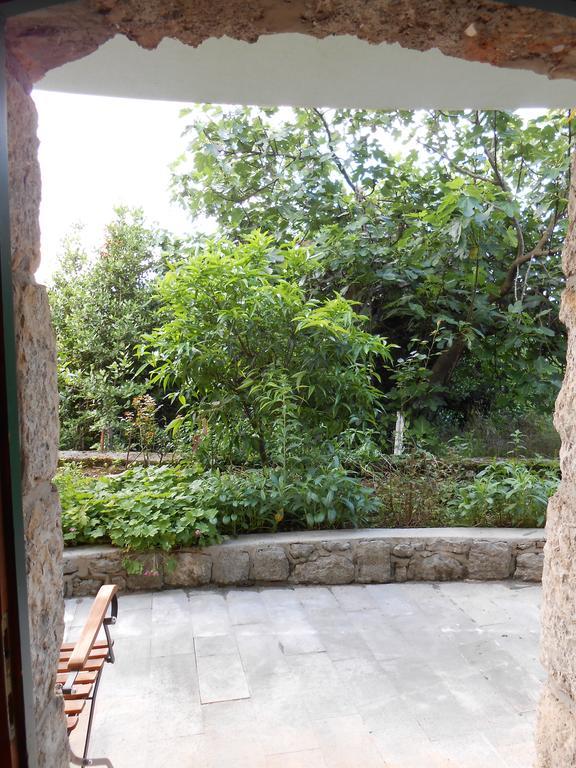 Tranquity Studio Apartment Ika Lovran Εξωτερικό φωτογραφία