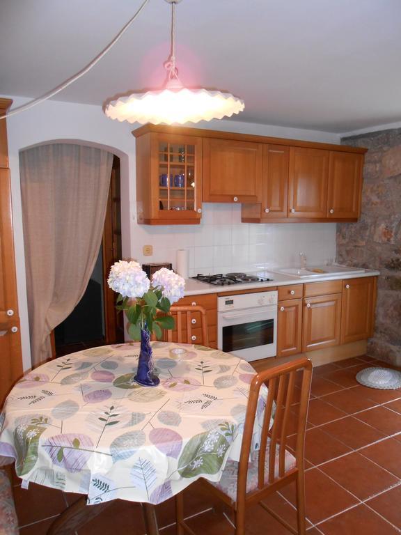 Tranquity Studio Apartment Ika Lovran Εξωτερικό φωτογραφία