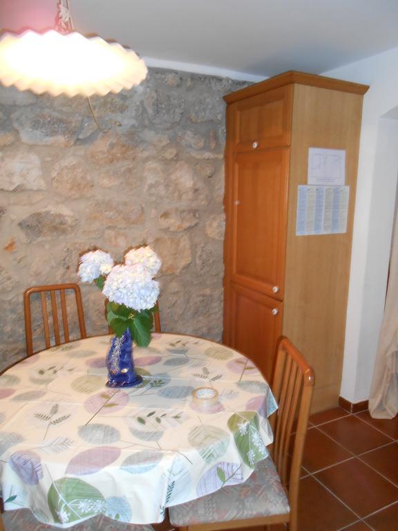 Tranquity Studio Apartment Ika Lovran Εξωτερικό φωτογραφία