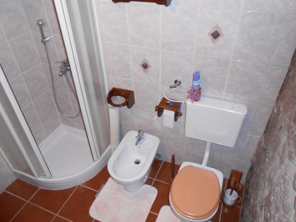 Tranquity Studio Apartment Ika Lovran Εξωτερικό φωτογραφία